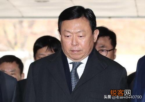 文在寅反对财阀为什么能当上韩国总统？