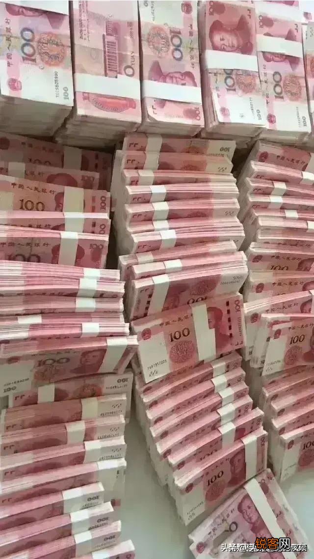 有什么可以一天赚一万元的生意吗？