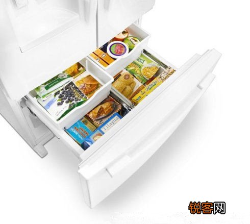别把冰箱当“食品消毒柜”