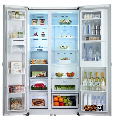 别把冰箱当“食品消毒柜”