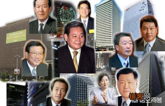 韩国财阀的权利是否已经凌驾于法律之上了？