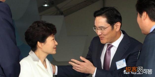 韩国财阀的权利是否已经凌驾于法律之上了？
