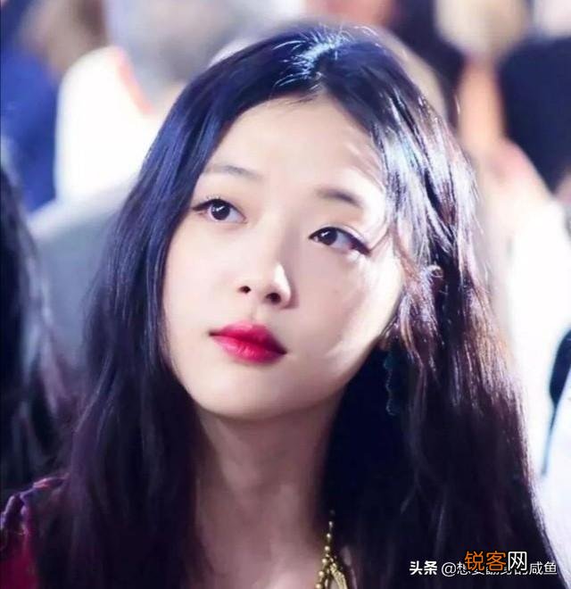 韩国女艺人崔雪莉已确认死亡,花漾年华究竟为何？