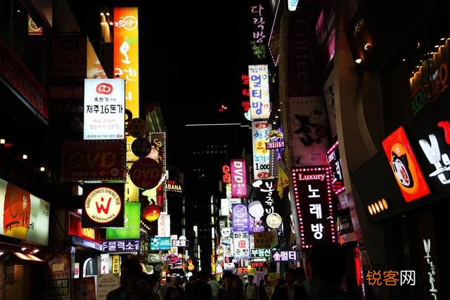 在韩国,有钱人的生活是怎么样的？