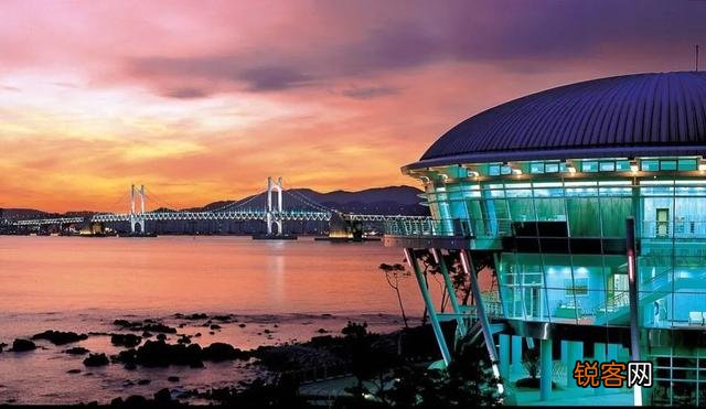 在韩国,有钱人的生活是怎么样的？