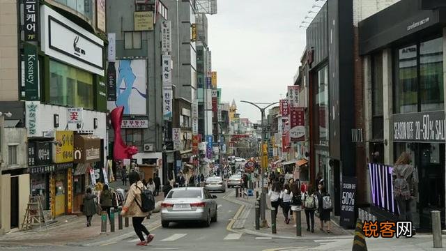 在韩国,有钱人的生活是怎么样的？