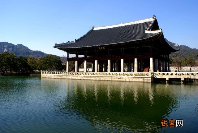 在韩国,有钱人的生活是怎么样的？