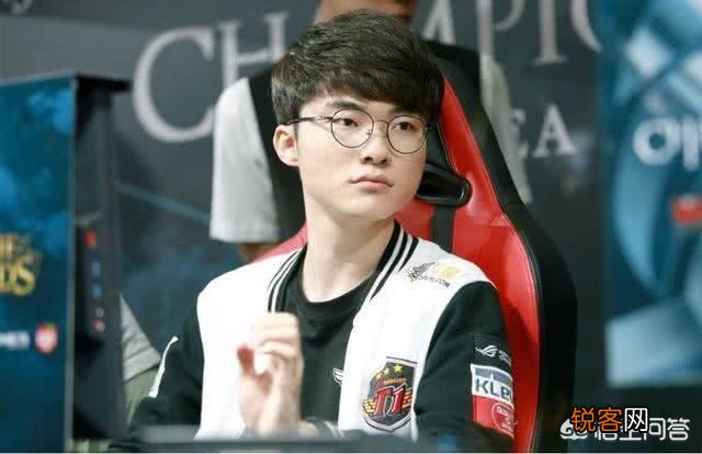 faker入选福布斯富豪榜,他6年的职业生涯,到底赚了多少？