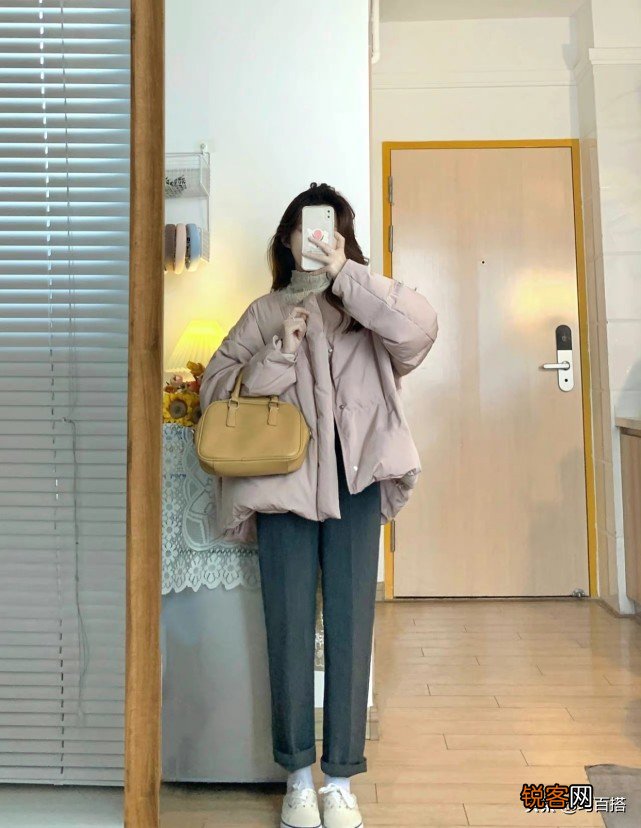 oversize风格什么意思 穿着oversize风如何避免踩雷