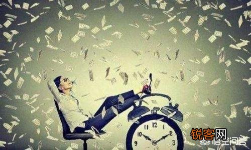 有没有什么能在一个月内快速挣到一万块钱的方法？