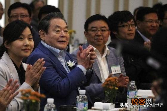 韩国三星会长李健熙去世,如何评价他的一生？