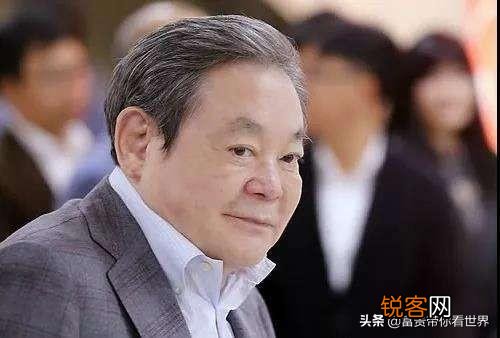韩国三星会长李健熙去世,如何评价他的一生？