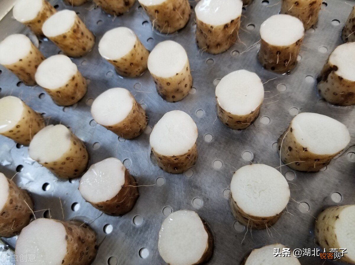 山药的做法怎么做最好吃 山药最好吃的9种做法
