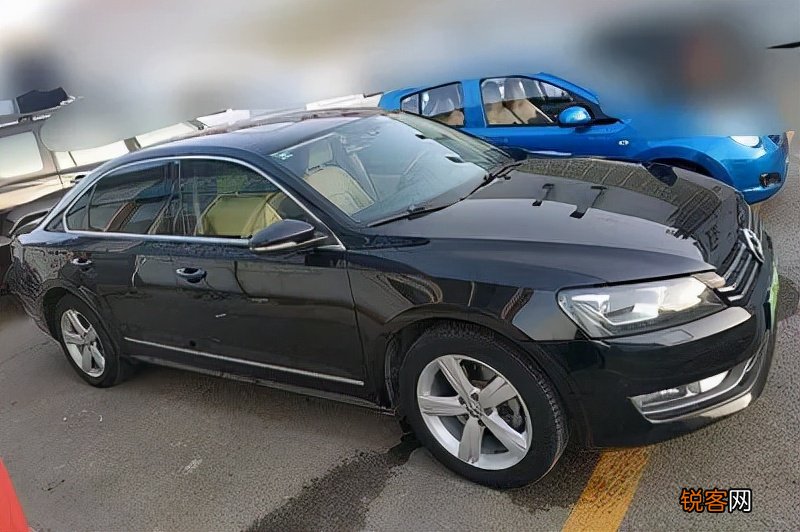 10万左右最值得买的二手车 十万元预算买什么二手车好