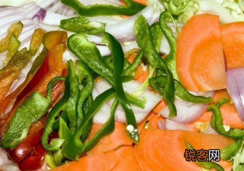 吃蔬菜的10个误区