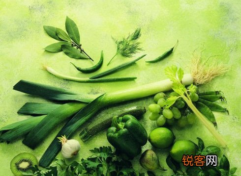 吃蔬菜的10个误区