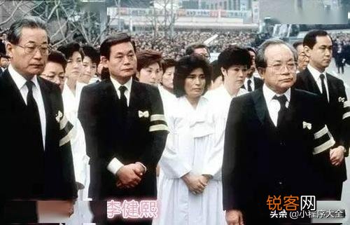 韩国首富李健熙去世,会引发三星争产大战吗？