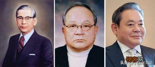 韩国首富李健熙去世,会引发三星争产大战吗？