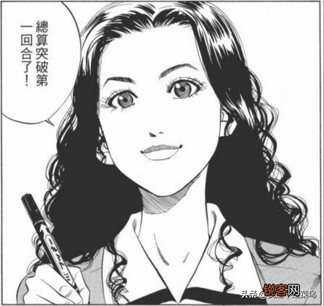 《灌篮高手》中谁的学习最好？怎么样？
