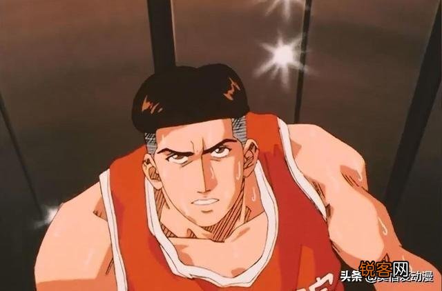 《灌篮高手》各个小组中队员的技术如何？
