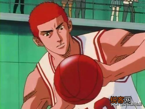 《灌篮高手》各个小组中队员的技术如何？