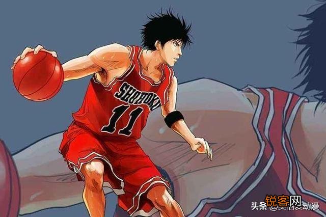 《灌篮高手》各个小组中队员的技术如何？