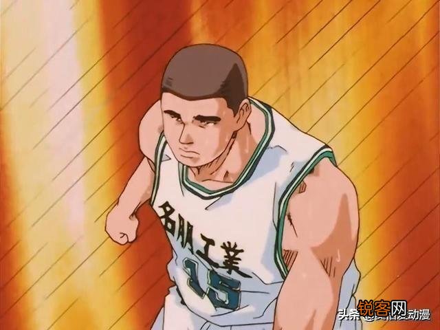 《灌篮高手》各个小组中队员的技术如何？