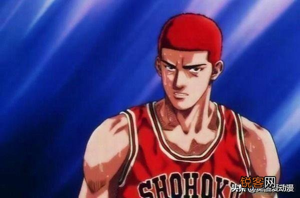 《灌篮高手》各个小组中队员的技术如何？
