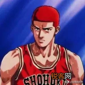 《灌篮高手》中的樱木花道最终干什么去了呢？