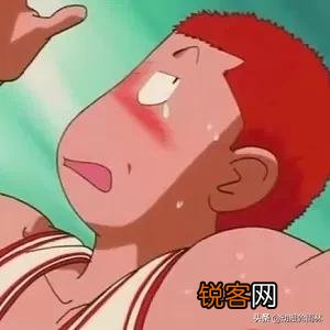 《灌篮高手》中的樱木花道最终干什么去了呢？