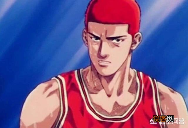 《灌篮高手》中的樱木花道最终干什么去了呢？