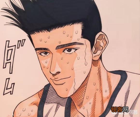 《灌篮高手》井上雄彦为何从未在故事中介绍过仙道的身体素质？