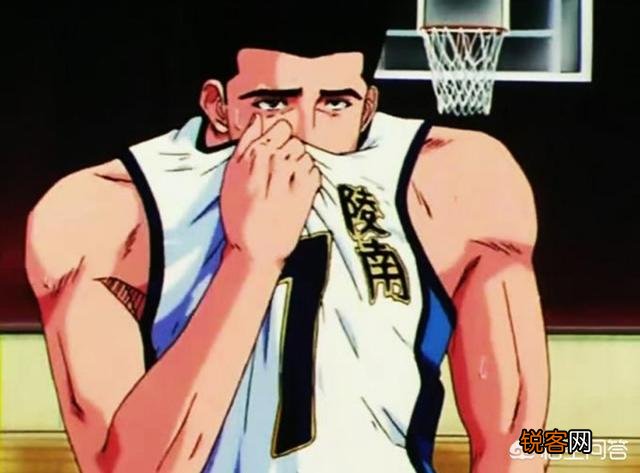 《灌篮高手》井上雄彦为何从未在故事中介绍过仙道的身体素质？
