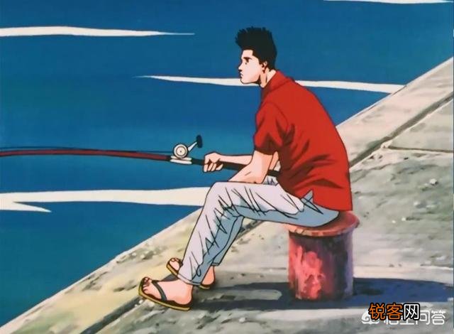 《灌篮高手》井上雄彦为何从未在故事中介绍过仙道的身体素质？