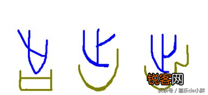 会意字有哪些是什么意思 10个最单的会意字