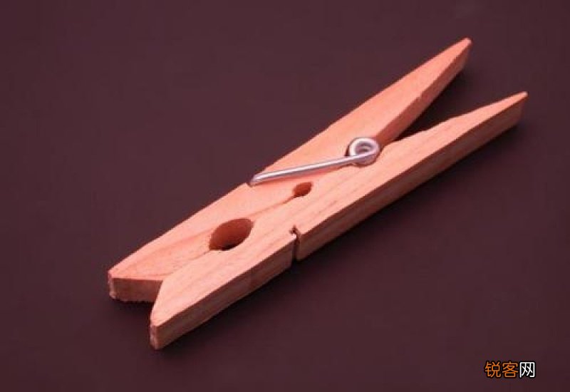 竹夹子发霉了该如何清洗