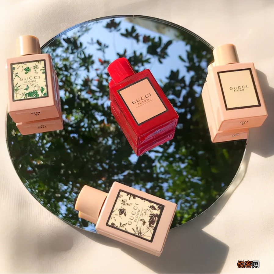 gucci香水哪款最受欢迎 Gucci5款最受欢迎的香水