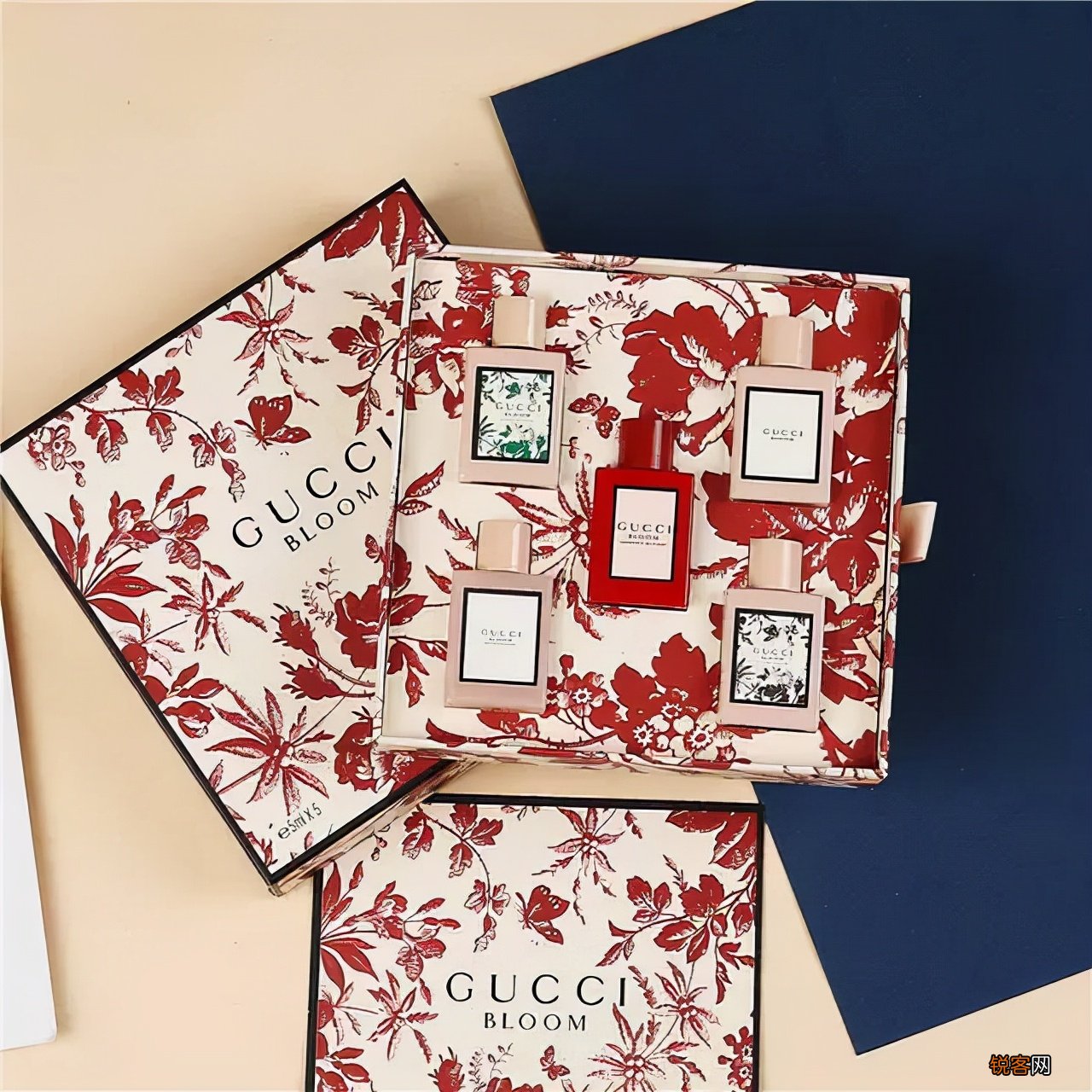 gucci香水哪款最受欢迎 Gucci5款最受欢迎的香水