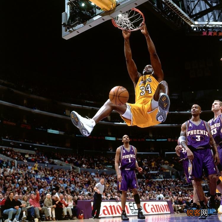 NBA历史75大巨星名单 鲨鱼未进10 保罗高于韦德 利拉德第75