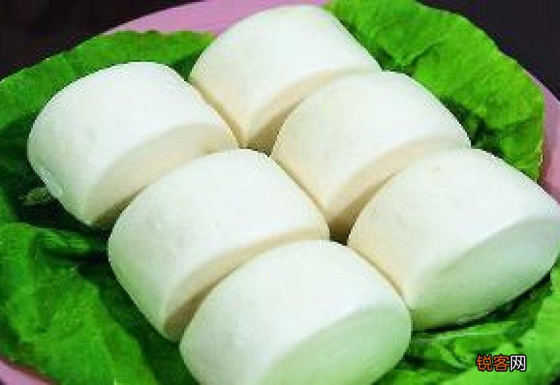 馒头发霉了去掉皮还能吃吗