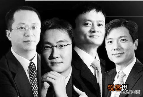 马化腾在阿里巴巴有股份吗？