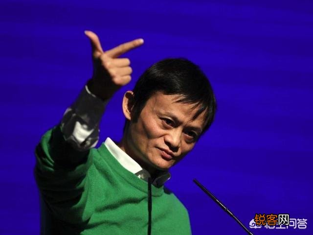 马化腾在阿里巴巴有股份吗？