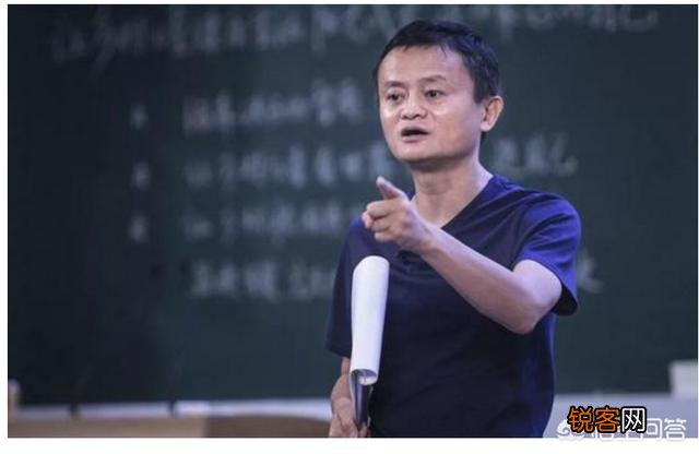 马云卸任以后,对阿里巴巴还有实际掌控权吗？
