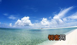 风和日丽的意思 风和日丽解释及出处