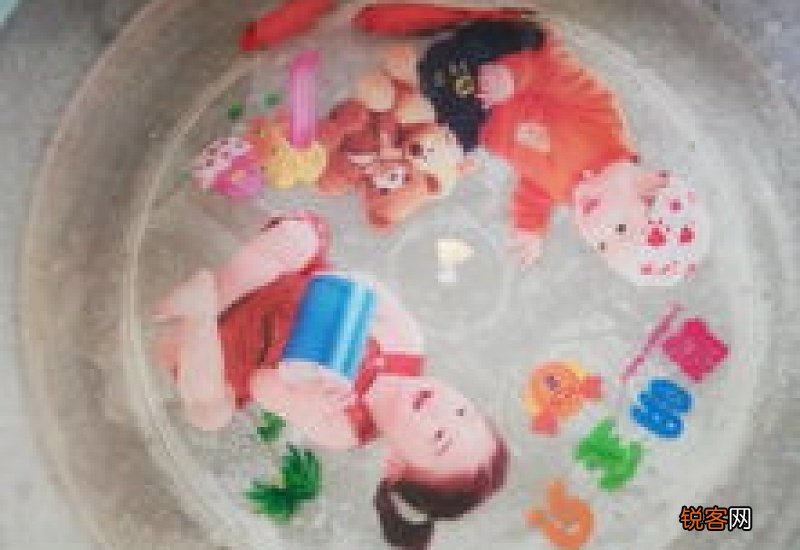 锦鲤怎么喂食才合理