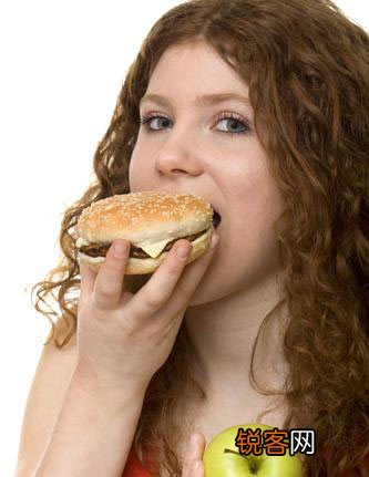 中医教你从食欲看健康