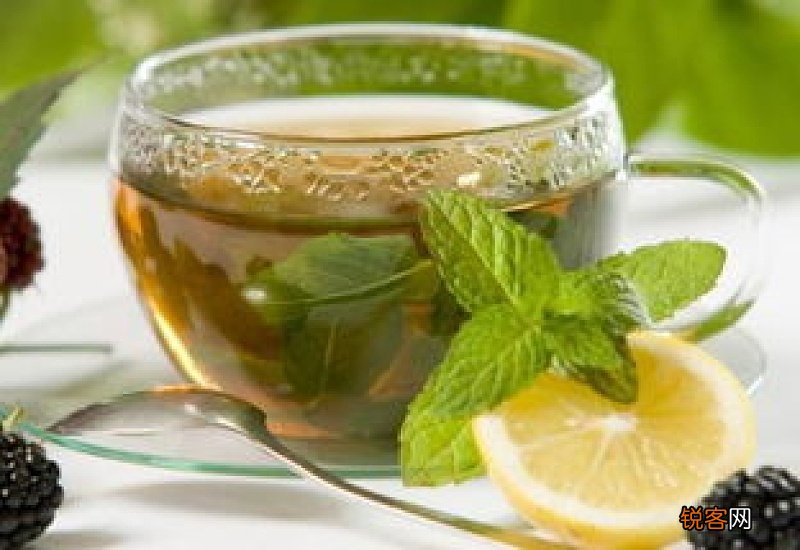 柠檬和茶叶能一起泡吗