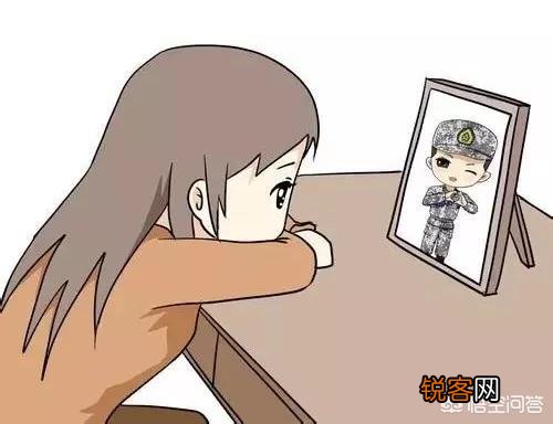和兵哥哥谈恋爱能走到结婚那一步吗？