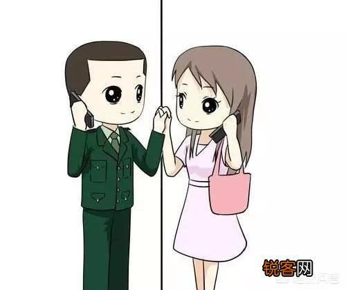 和兵哥哥谈恋爱能走到结婚那一步吗？