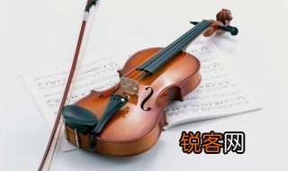 大提琴与小提琴的区别是什么 关于大提琴与小提琴的区别
